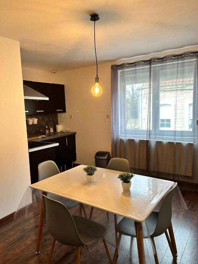 Apartamento Not Far From Wissant Marquise Exterior foto