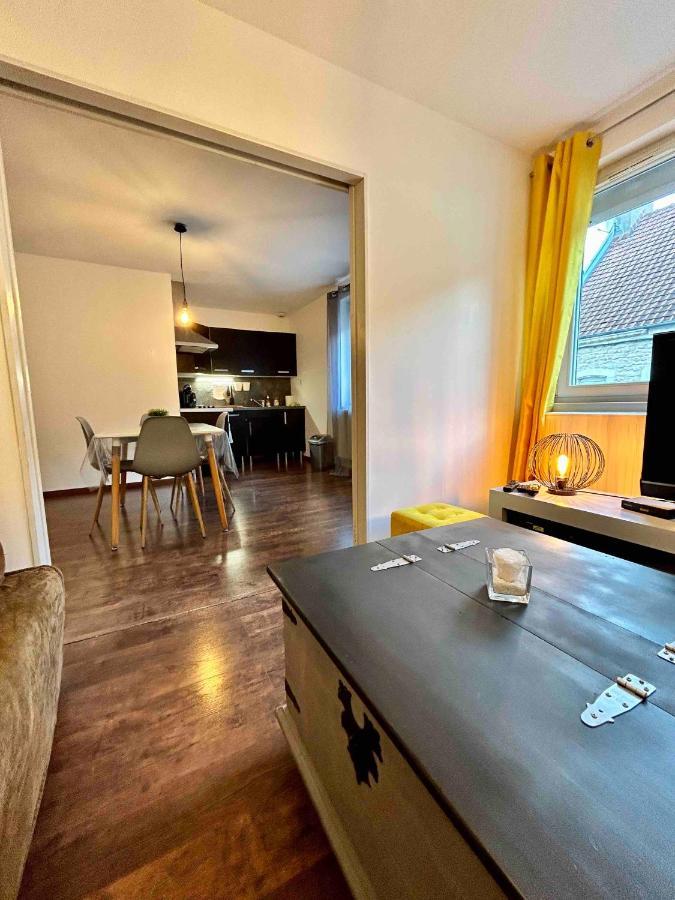 Apartamento Not Far From Wissant Marquise Exterior foto