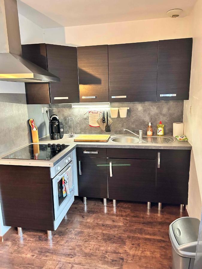 Apartamento Not Far From Wissant Marquise Exterior foto
