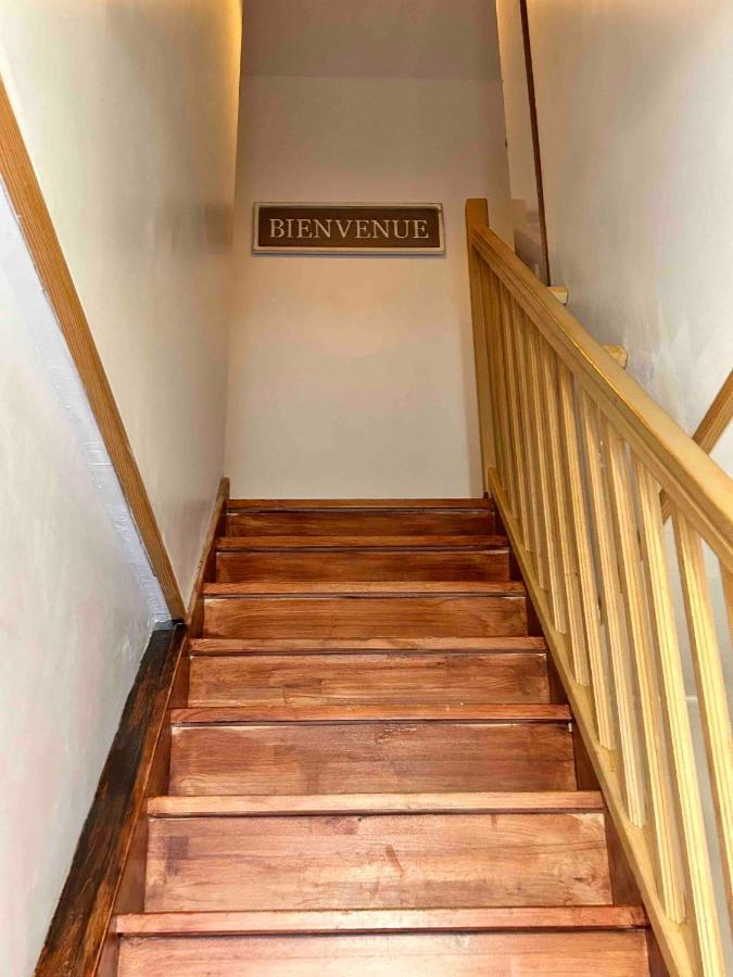 Apartamento Not Far From Wissant Marquise Exterior foto