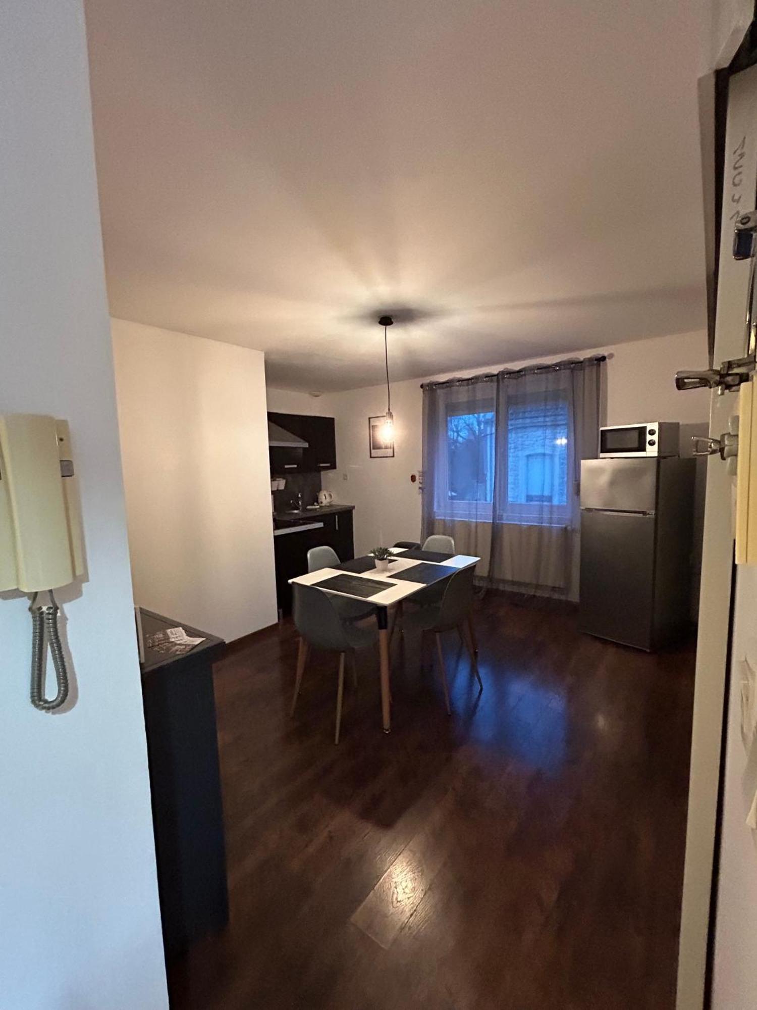 Apartamento Not Far From Wissant Marquise Exterior foto