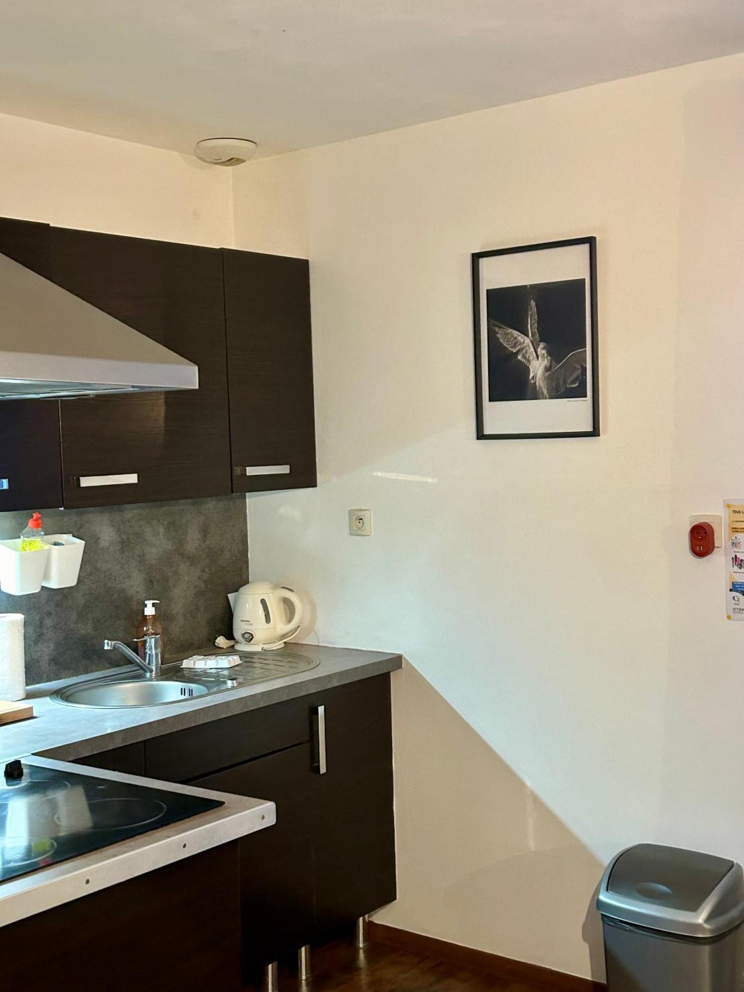 Apartamento Not Far From Wissant Marquise Exterior foto